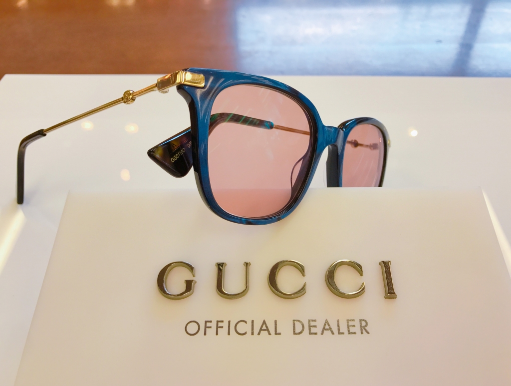 GUCCIフェア 開催中！！   千葉・埼玉のメガネ・補聴器専門店   メガネ